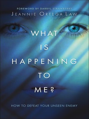 cover image of What Is Happening to Me?